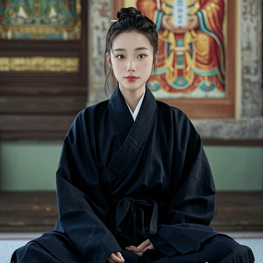 小师妹