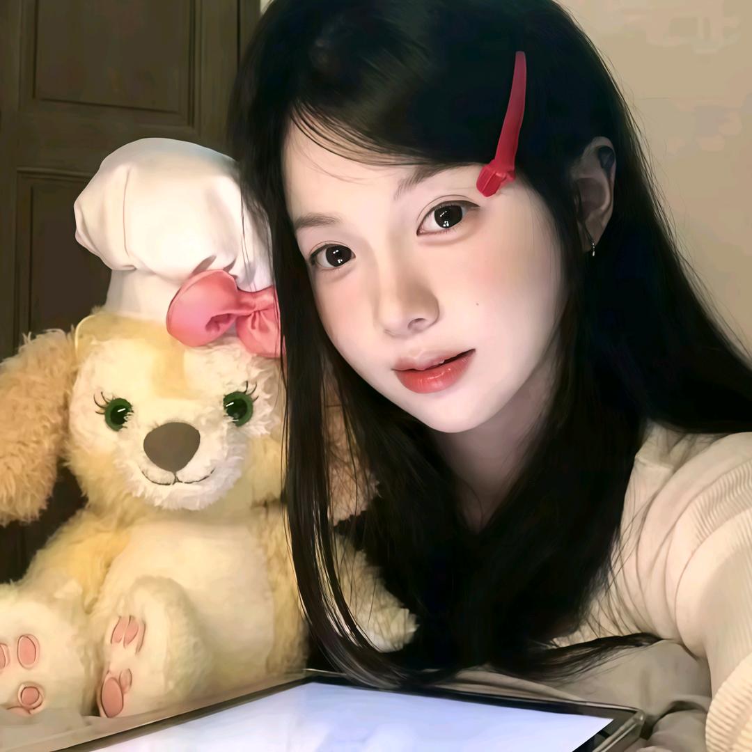 当世界末日我也会很萌