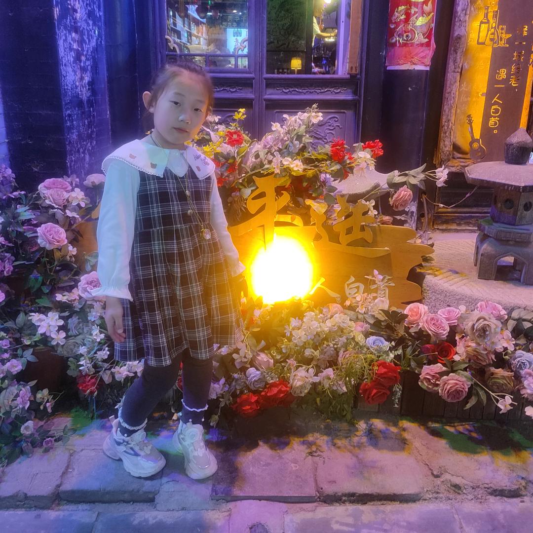 小燕