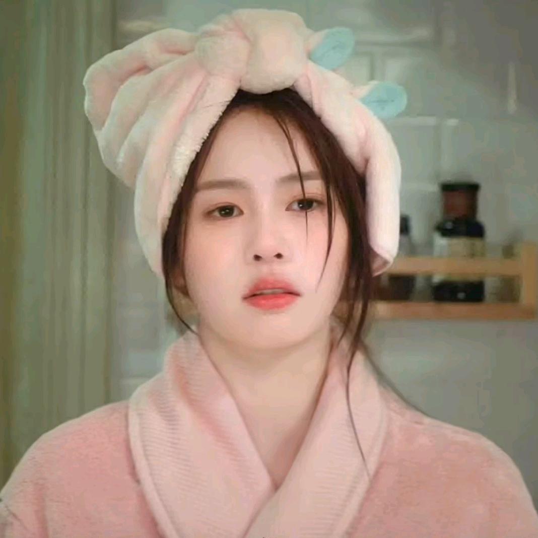 一只鹿爱喝露水my 🍍