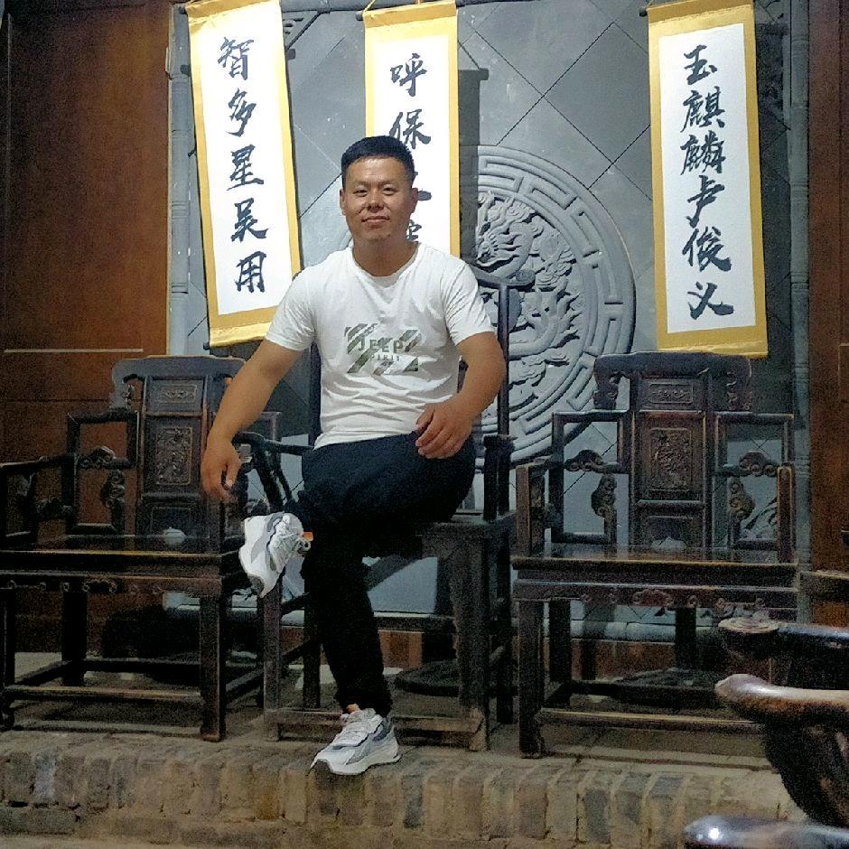段誉～正泰开关照明临汾总代