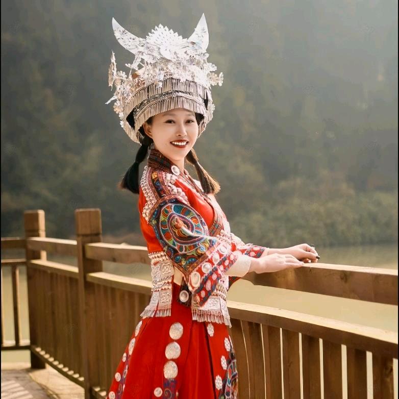 利川文旅玲儿农特产