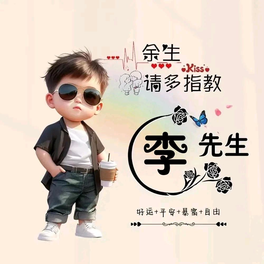 🌈好运不断²⁰²⁵