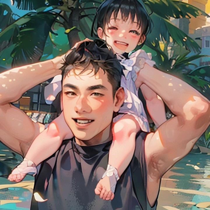 仙尊落凡陳