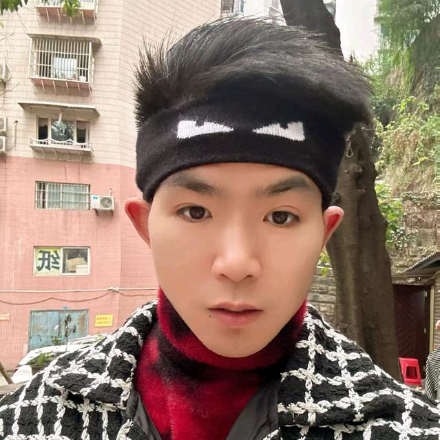 京东商圈站长—小福