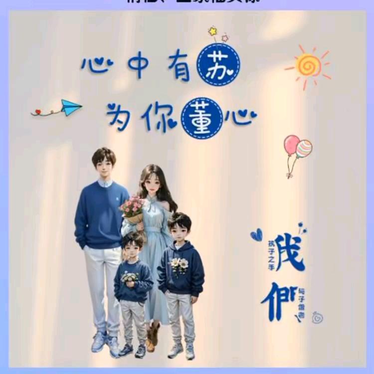小阿武