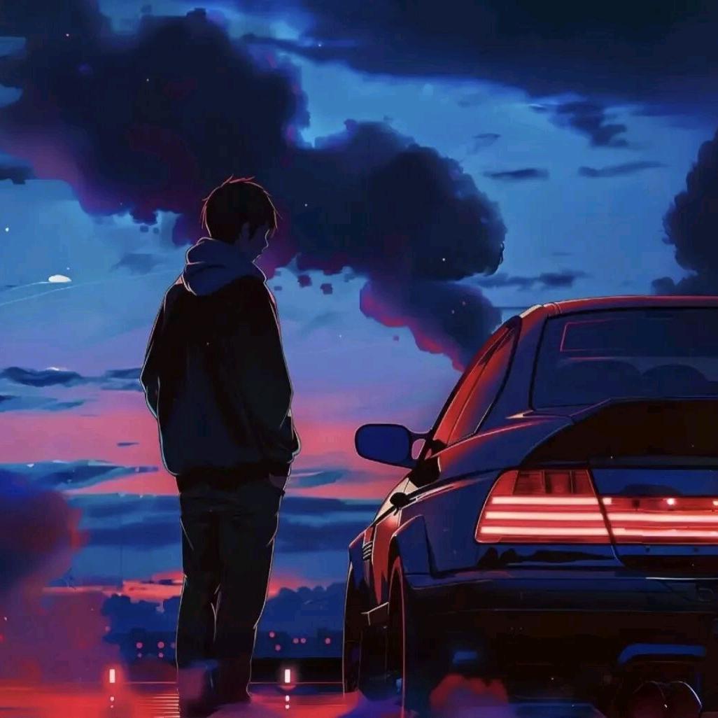 骑老奶奶过马路