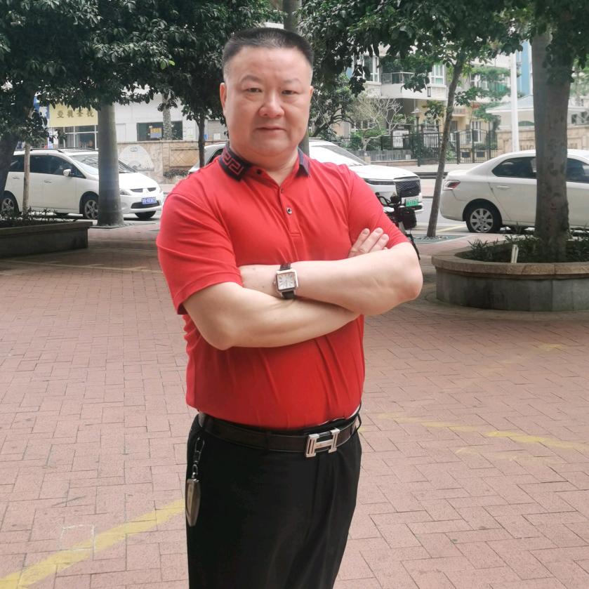 万军不是军，是哥（项目商务）