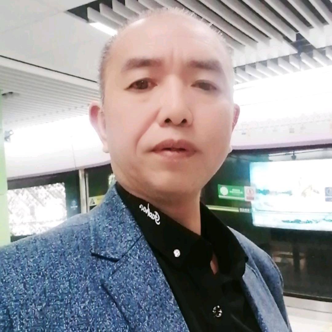 深圳空调哥—老白丁