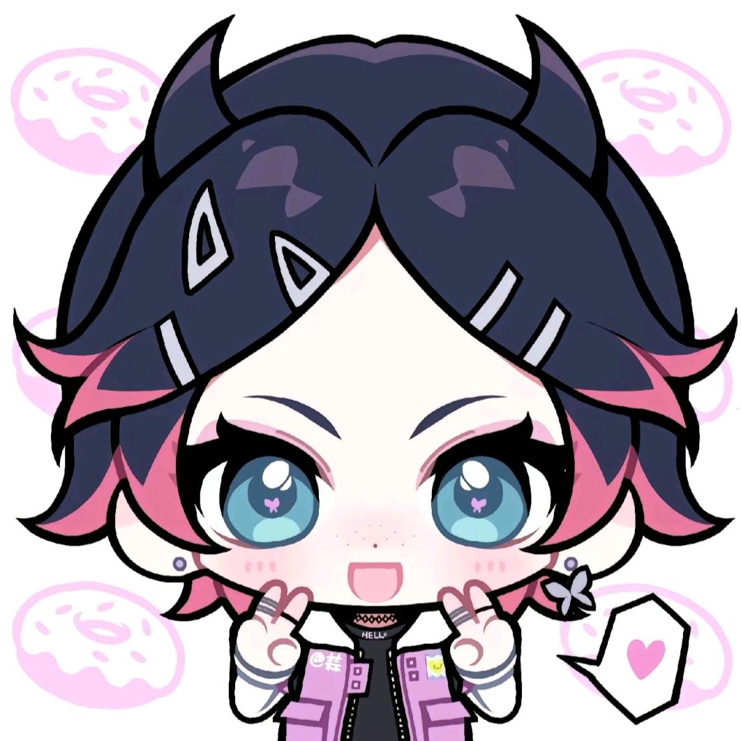 九爷🌹