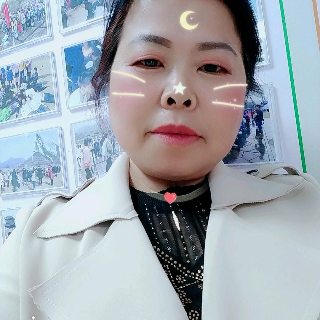 聂冬梅。