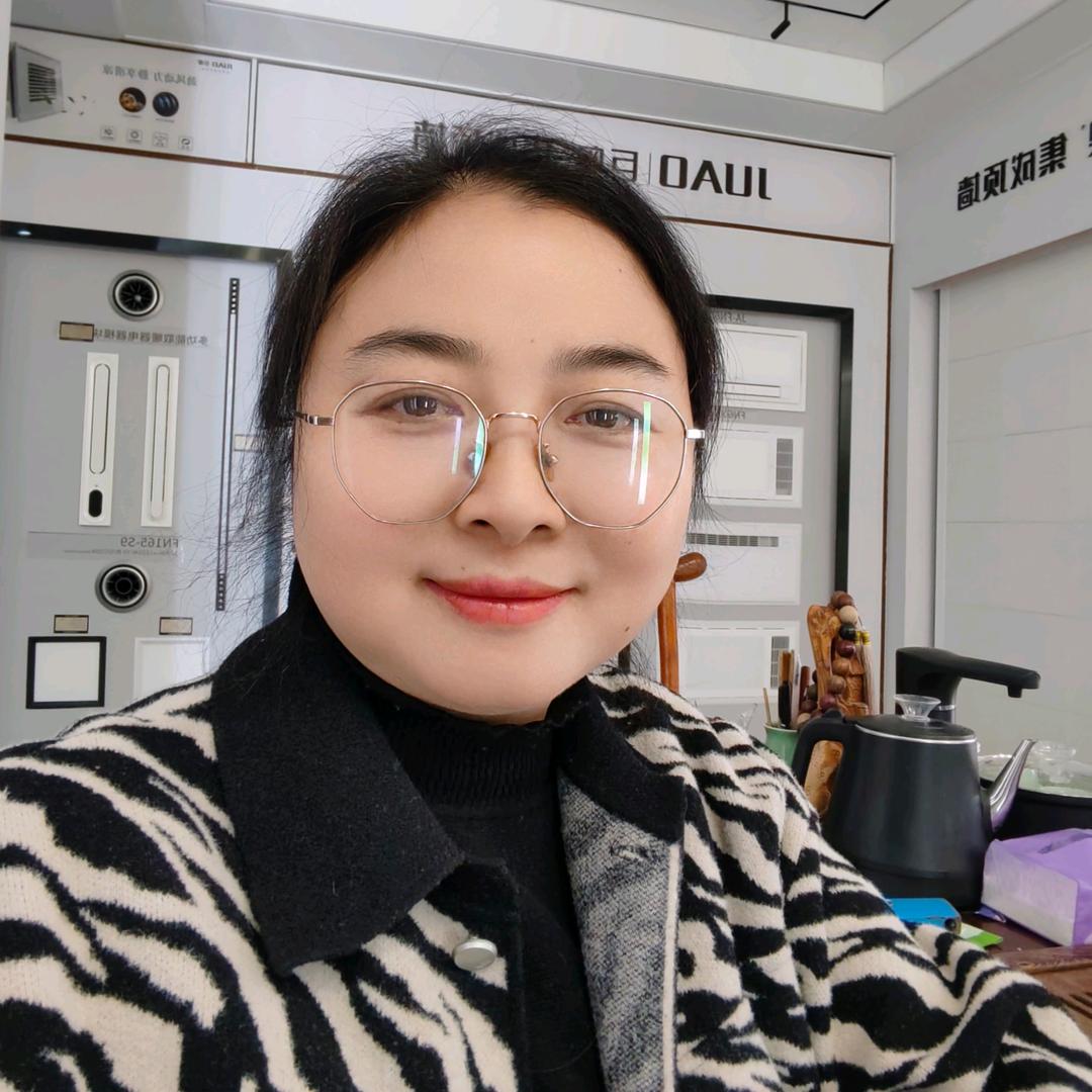 卖建材的小敏姐