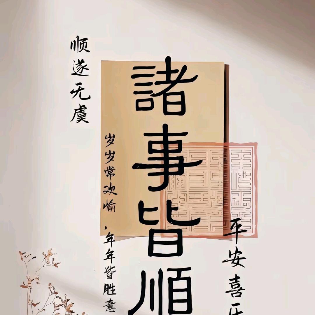 光芒万丈