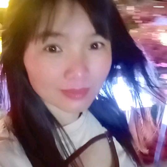 广西妹