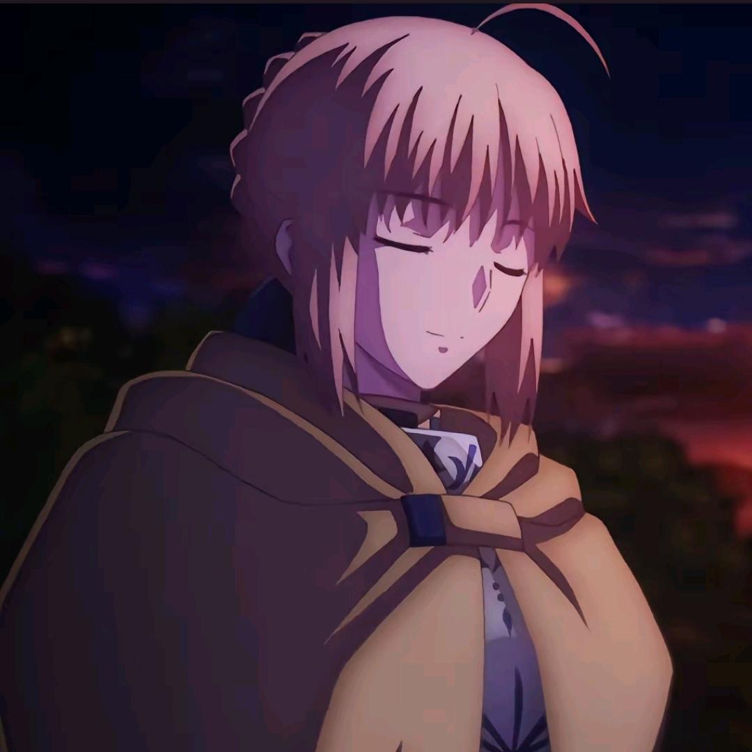 saber(இωஇ )