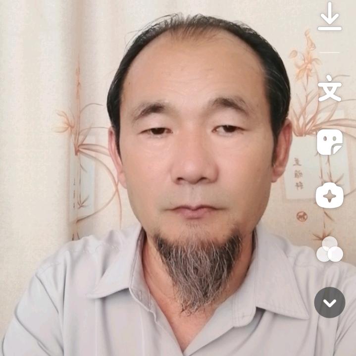 老夏先生