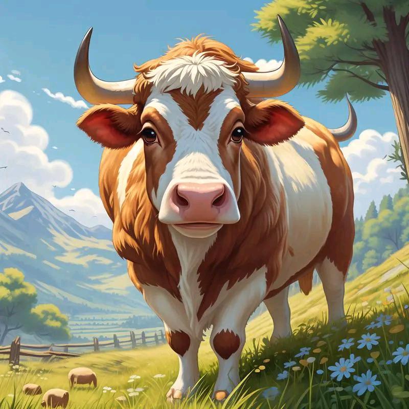 卖高压电网的老冯