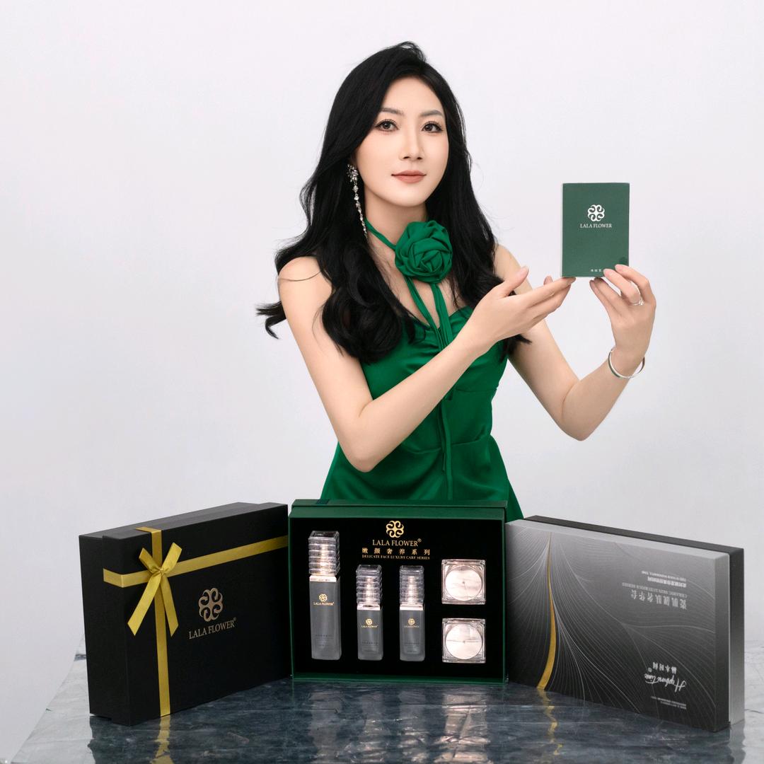 焕妍美美容工作室