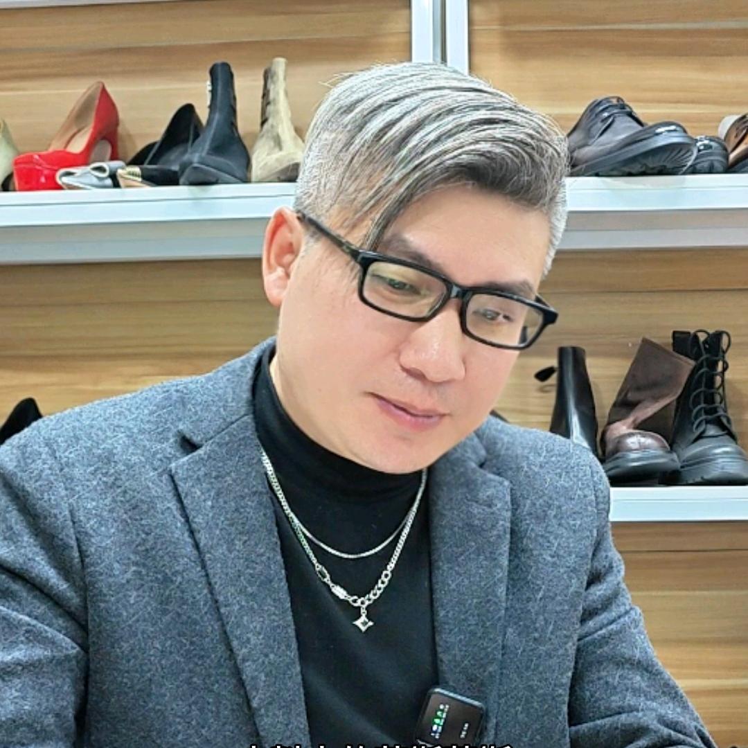 众步山哥评说