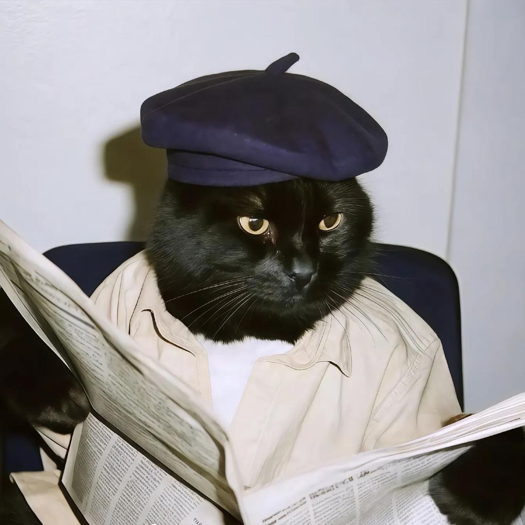 黑猫影视