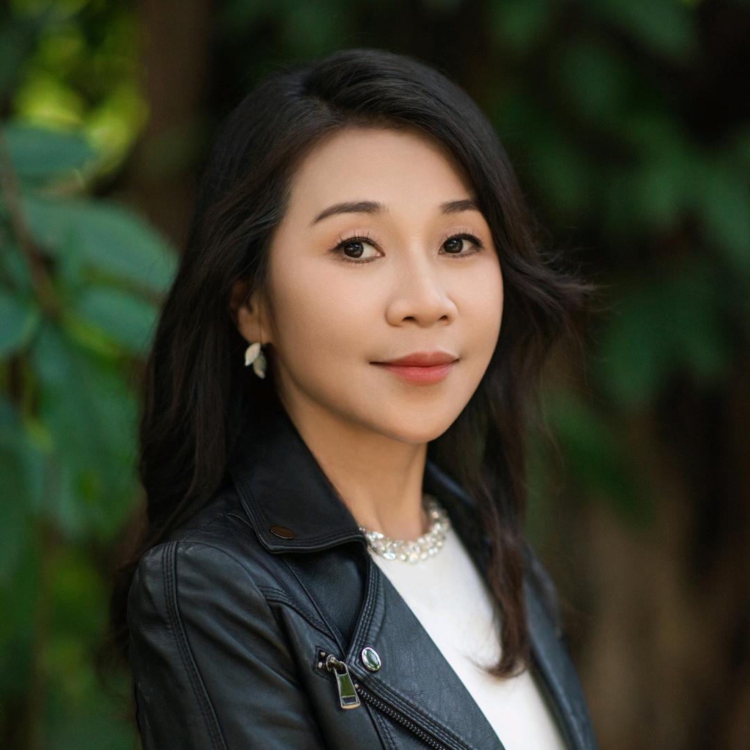 林祥慧商业女团