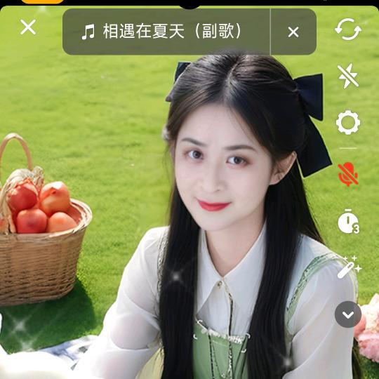 善解人意！