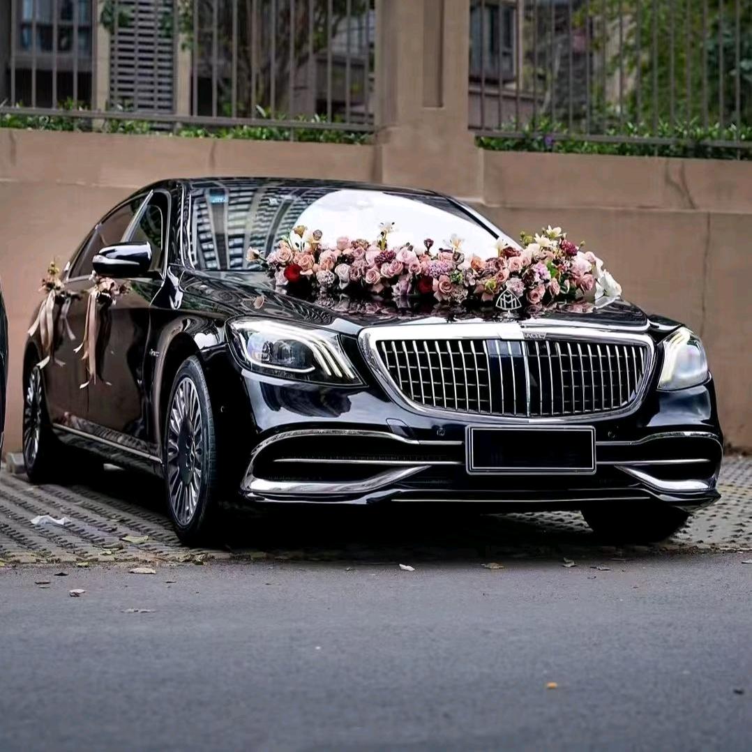 滕州鸿图婚车  婚庆策划