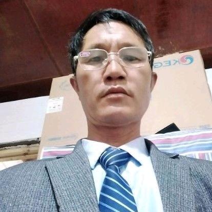 自由的单身小哥