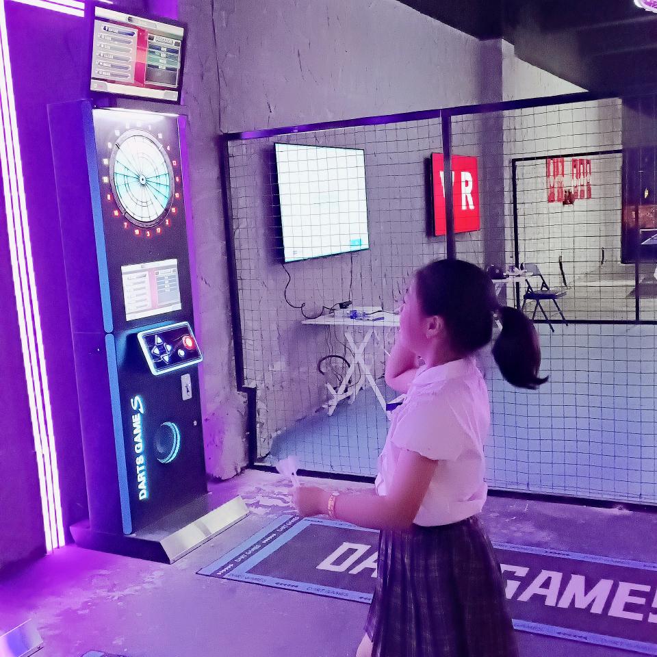 淮南新世界S.DEER