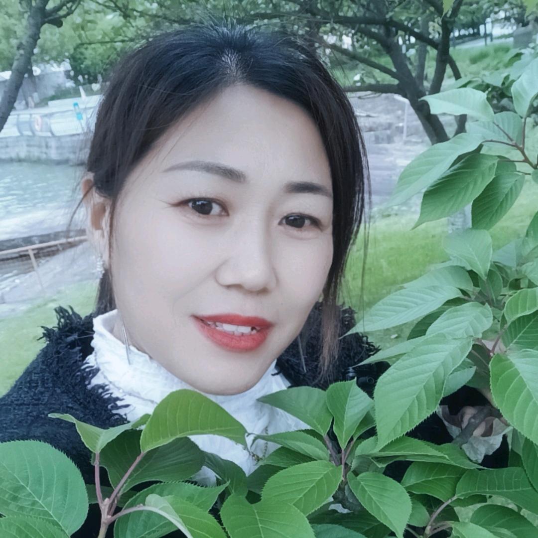 🍃，霞🌹姐☀️