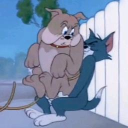 狗头老板（简介接三角洲跑刀）