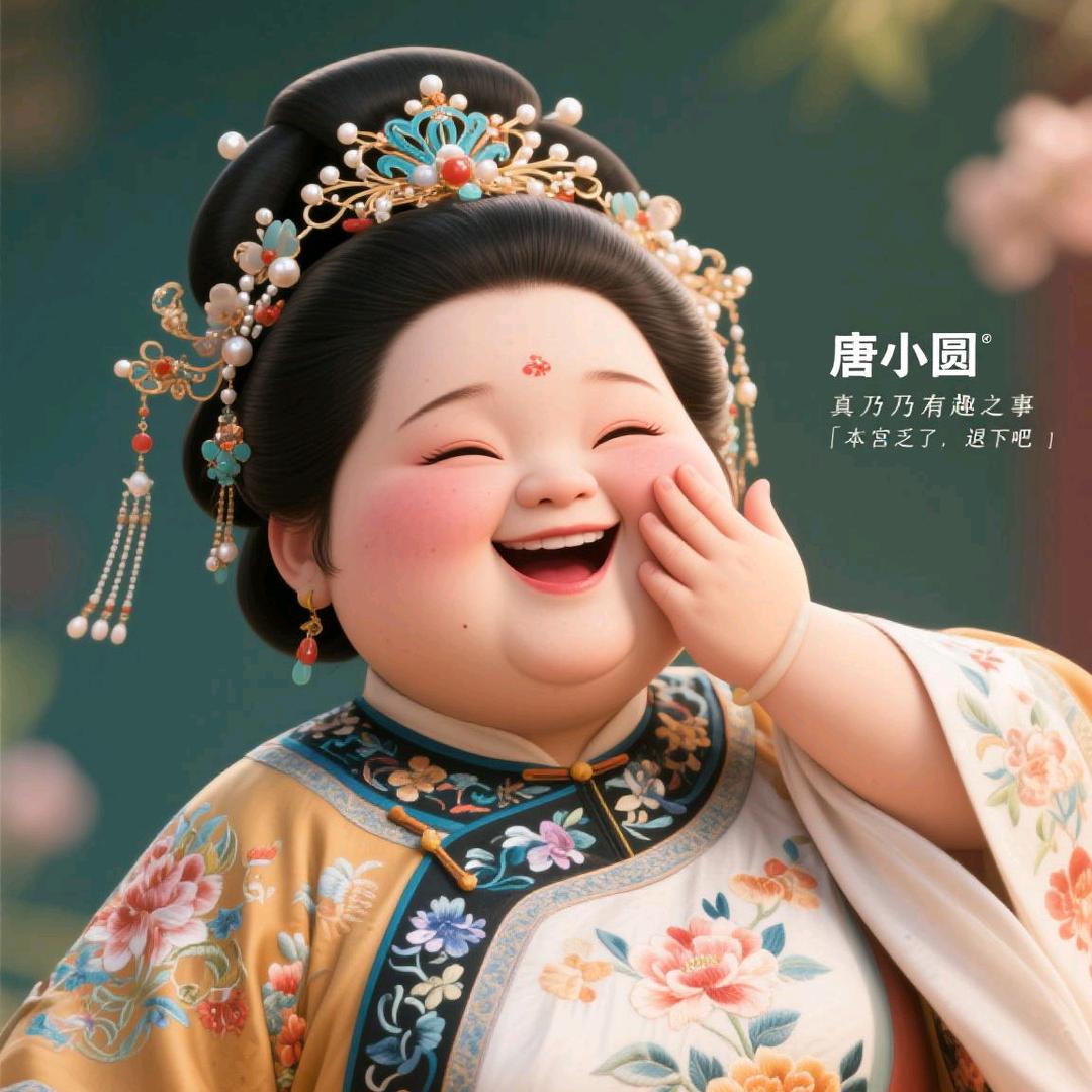 唐小圆