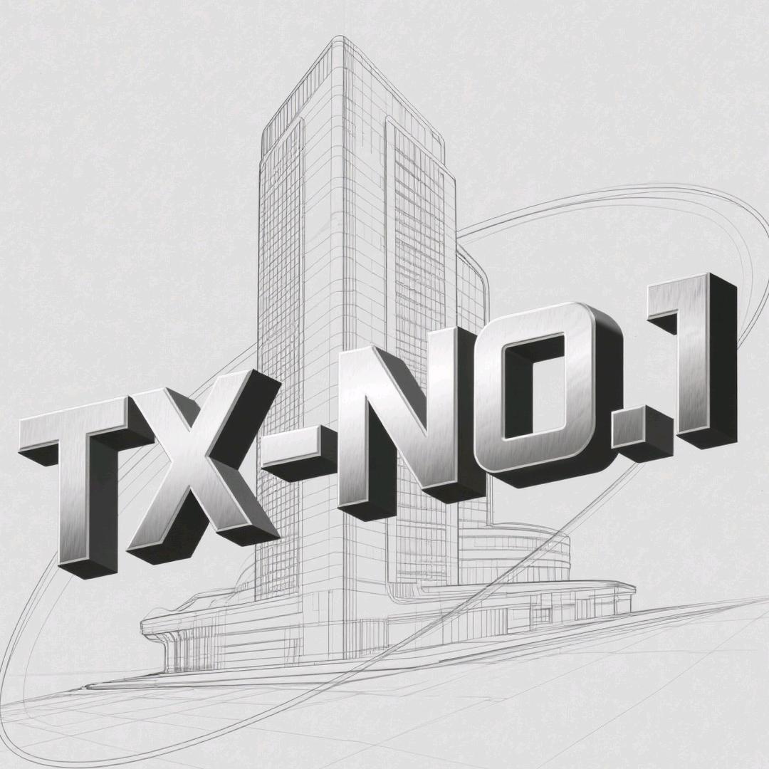 TX-No.1