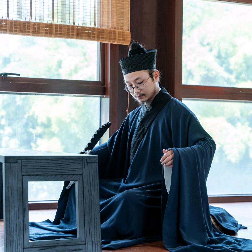 花神宫马信承