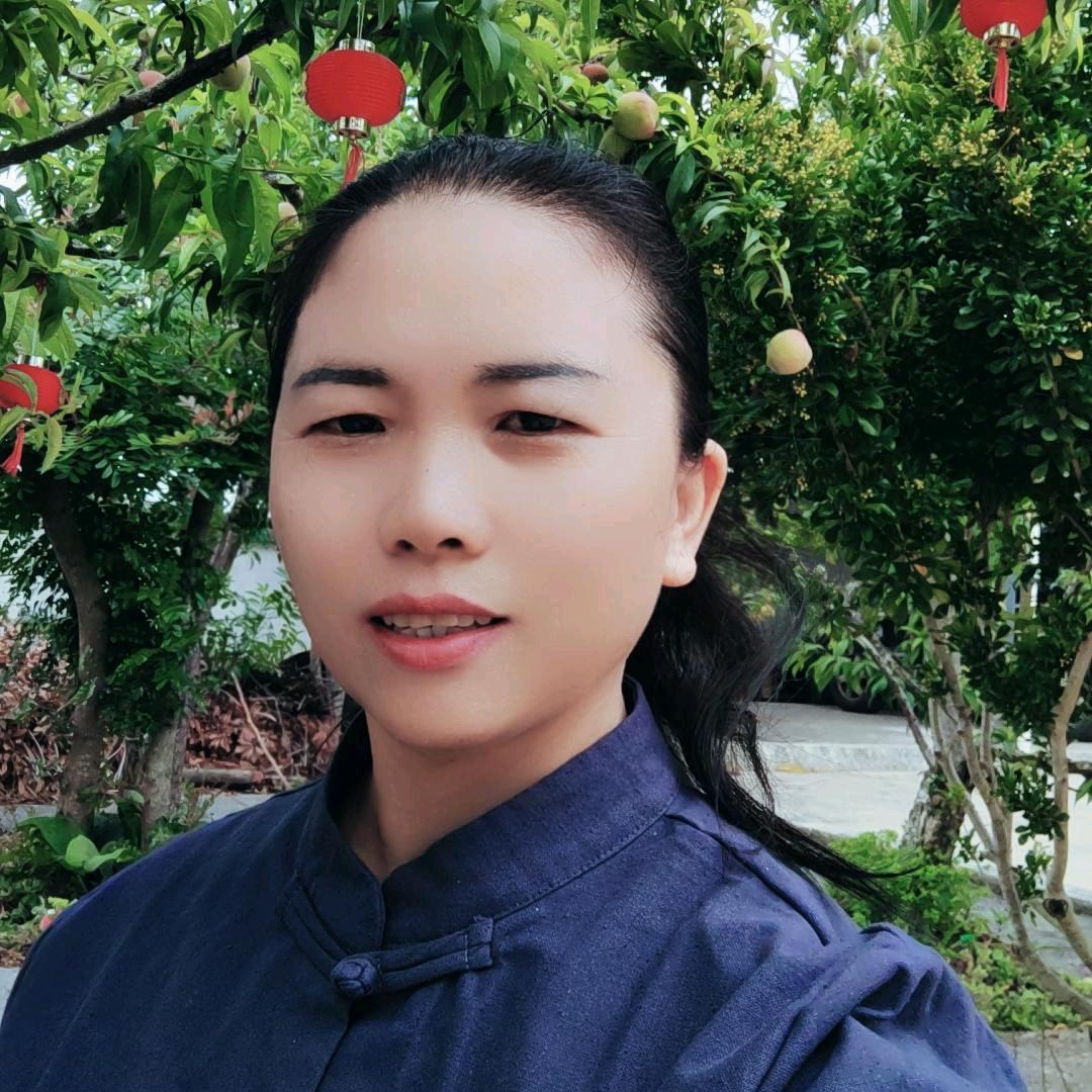 晓芝姐🔥