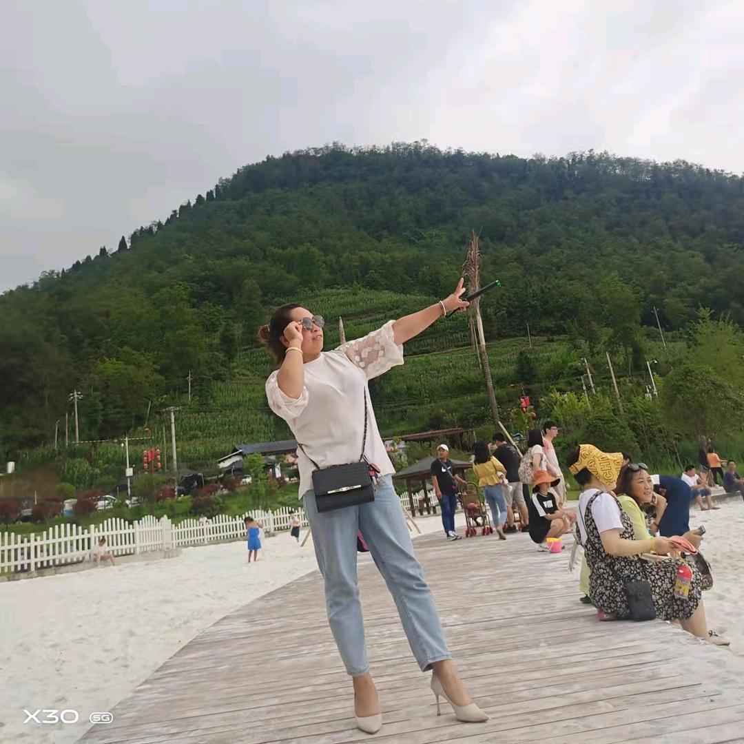 杨姐