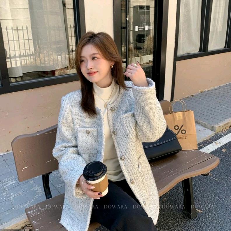 大婉酱微胖定制《穿搭日记》