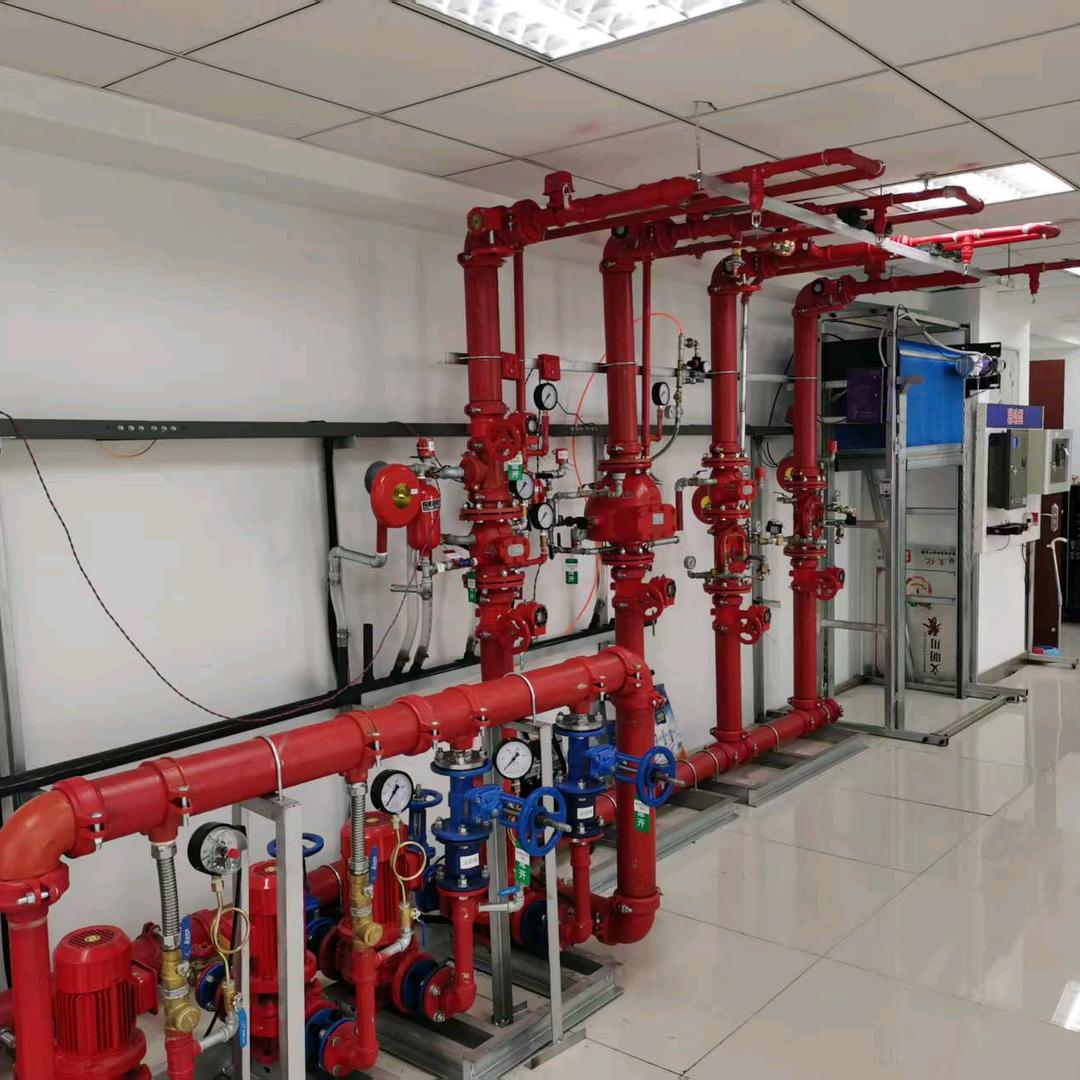 苏州消防监控-消防设施操作员