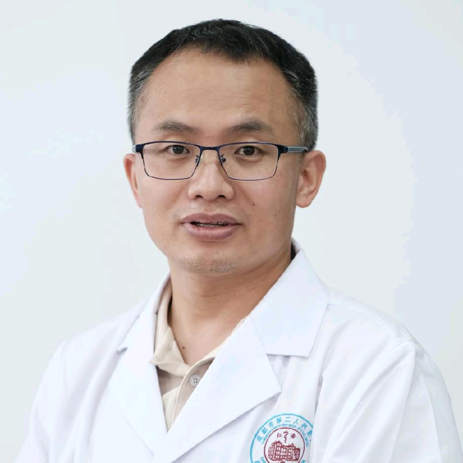 儿科赵广礼医生