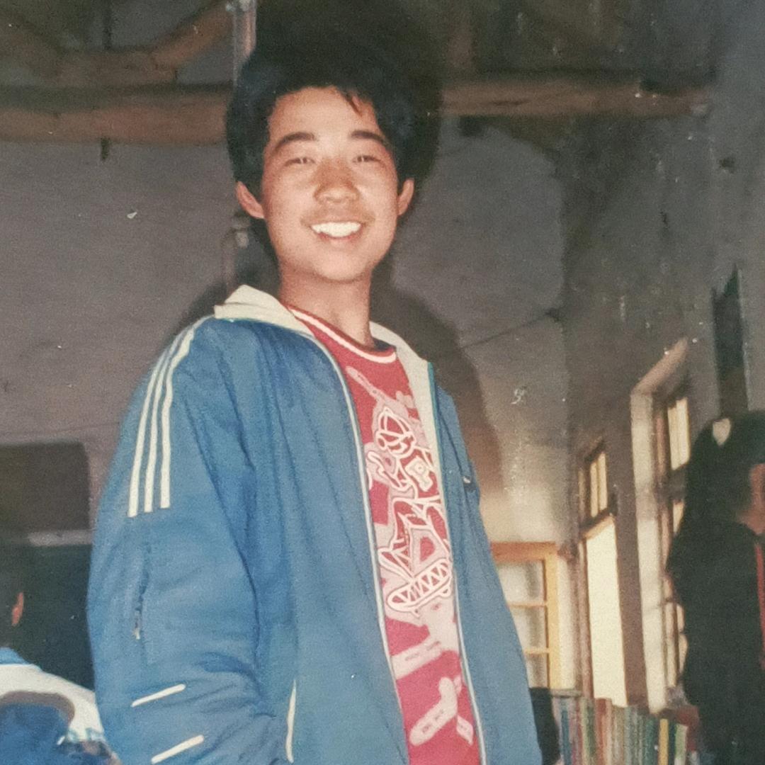 @叫我成哥