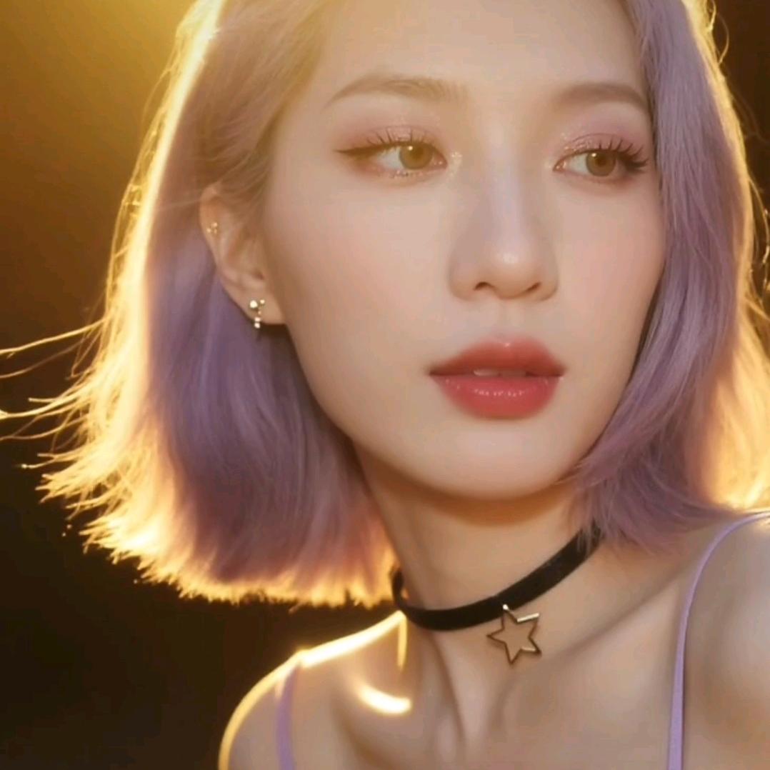 💋吖黎
