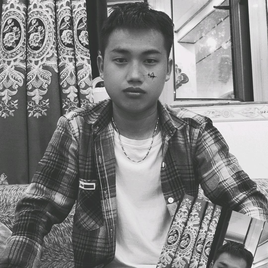 缘未至