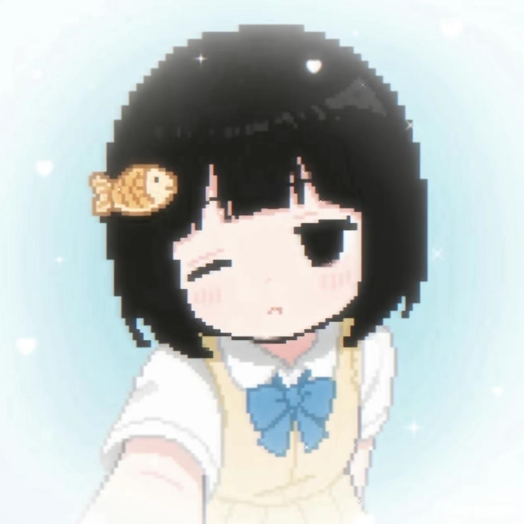 小逗号