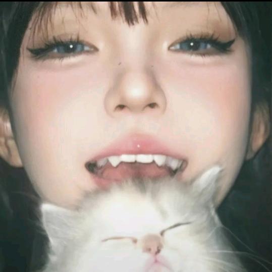 雪娃娃