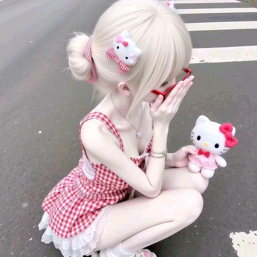 宅羊呆咩^