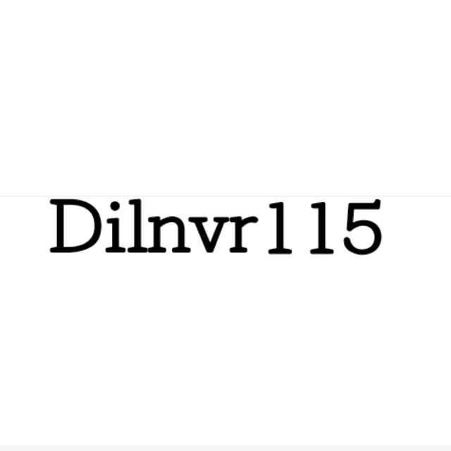 Dilnvr115