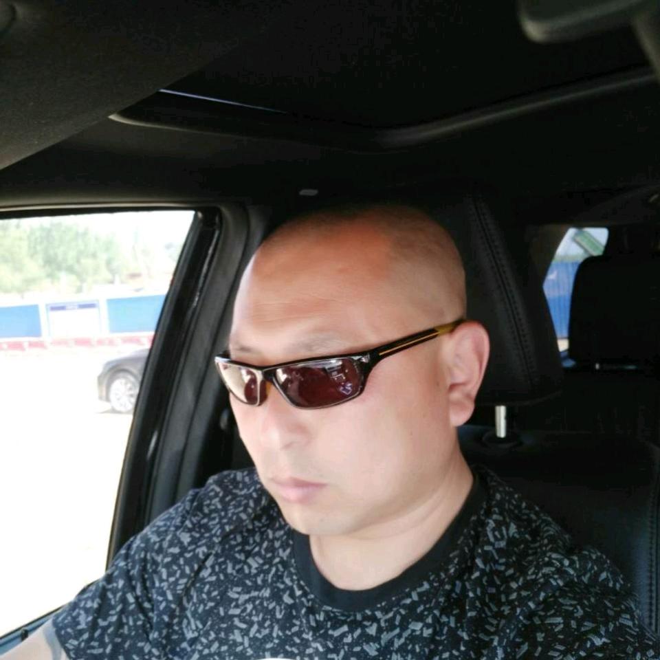 强哥