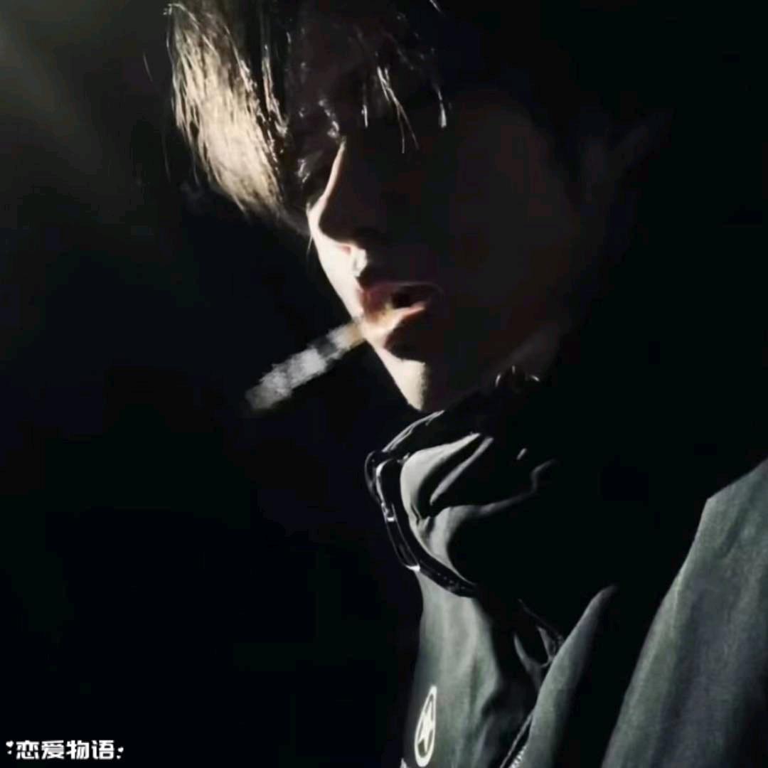 陌路天涯