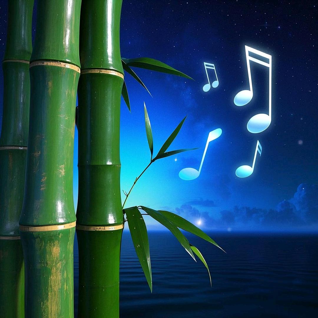 竹子音乐🎶
