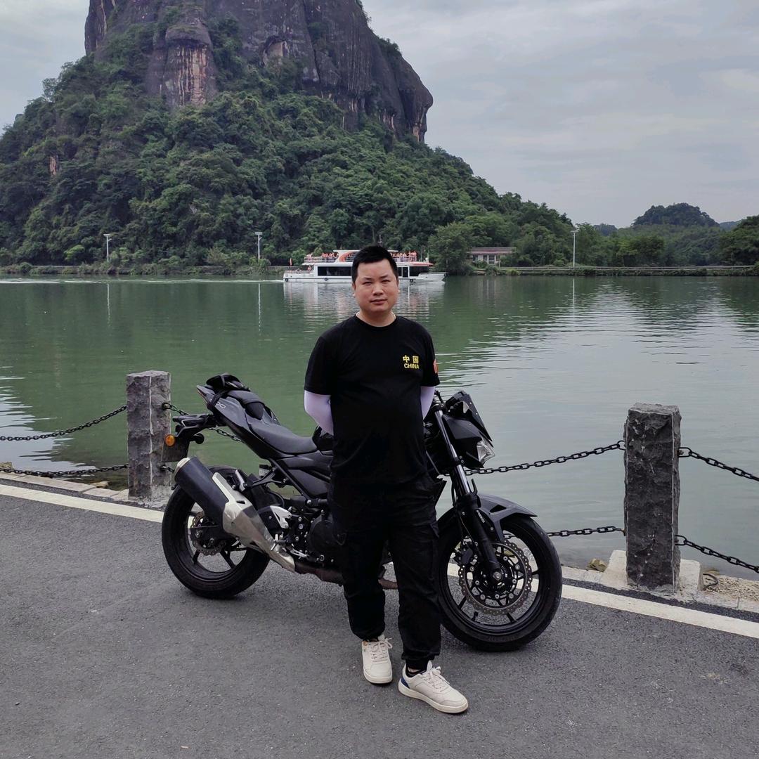 “如花似玉”陈老湿
